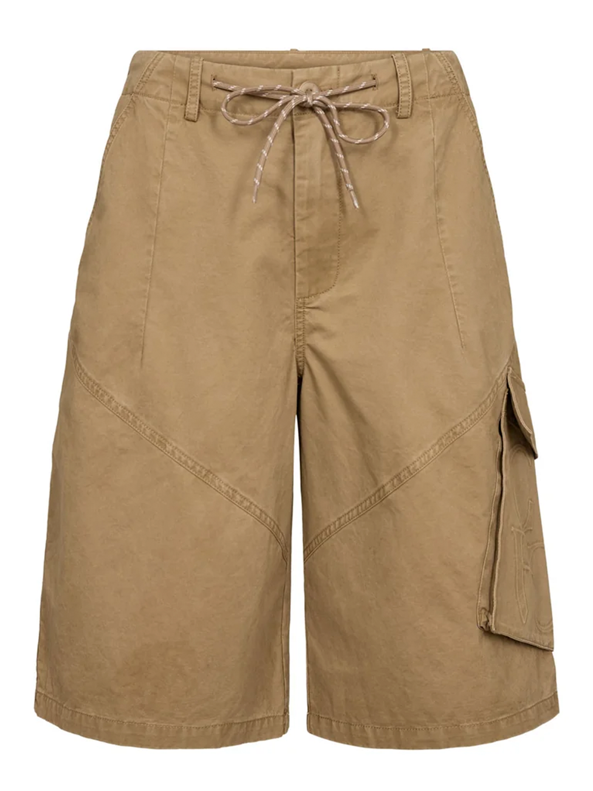 Gossia HannaGO Bermuda Shorts Shorts Sand