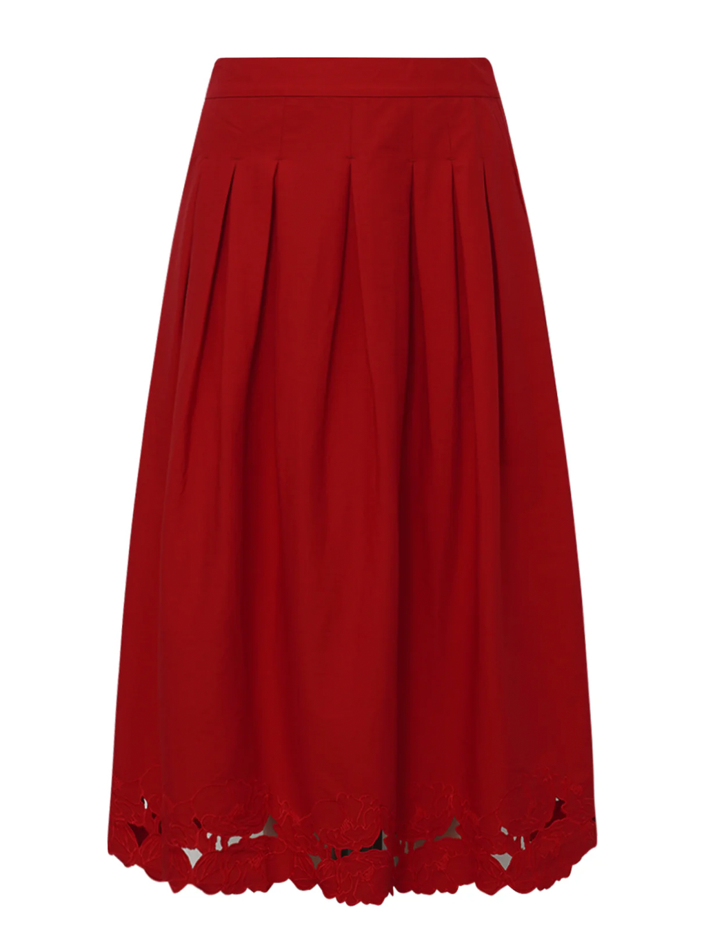 Gossia HybenGO Skirt Skirts Red