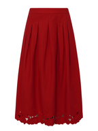 Gossia HybenGO Skirt Skirts Red