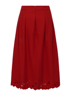 Gossia HybenGO Skirt Skirts Red