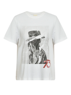 Gossia IsaliGO Tee T-Shirt White