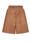 Gossia JadeGO Bermuda Shorts Shorts Cognac