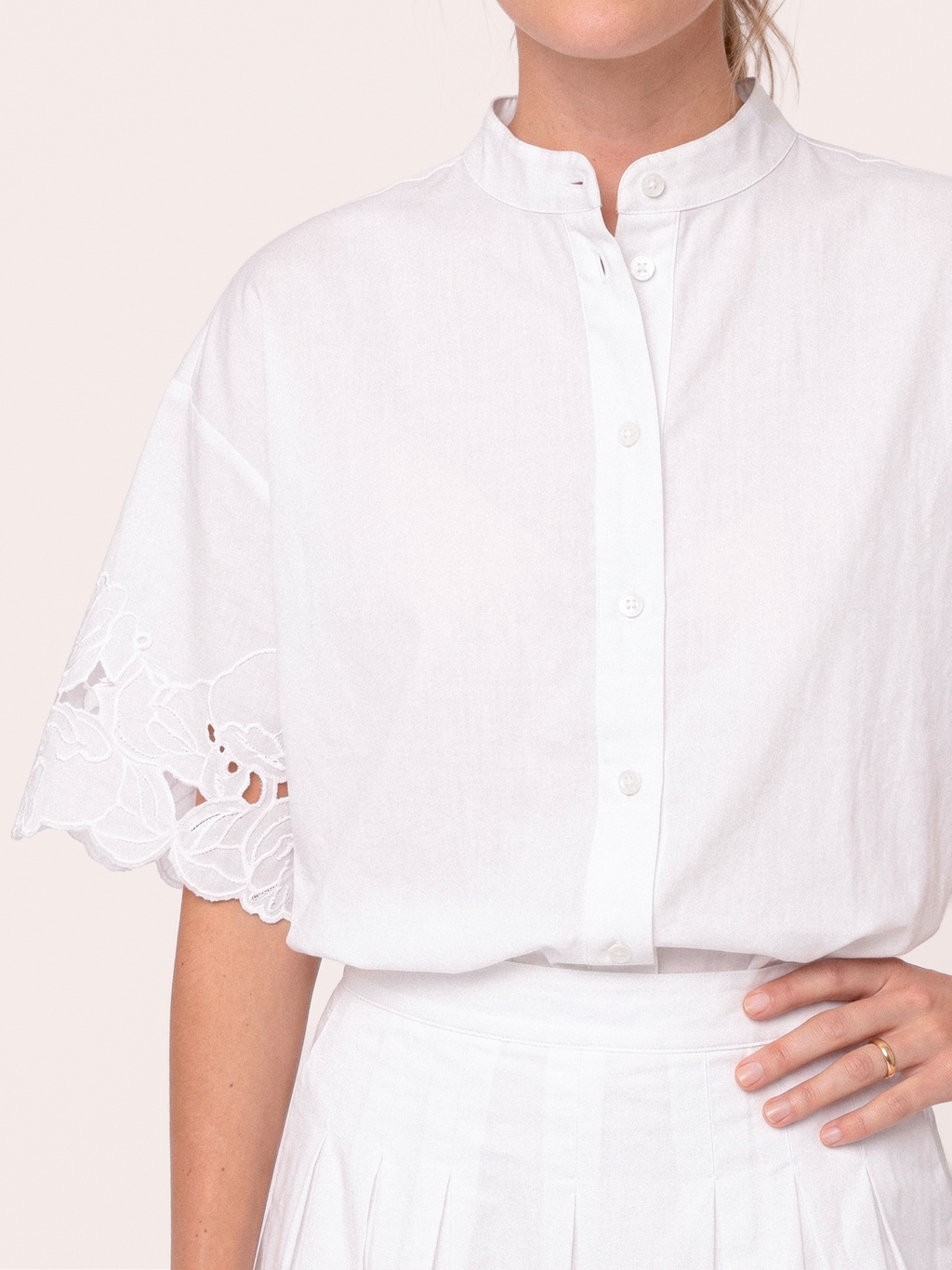 Gossia JeanieGO Blouse Bluser