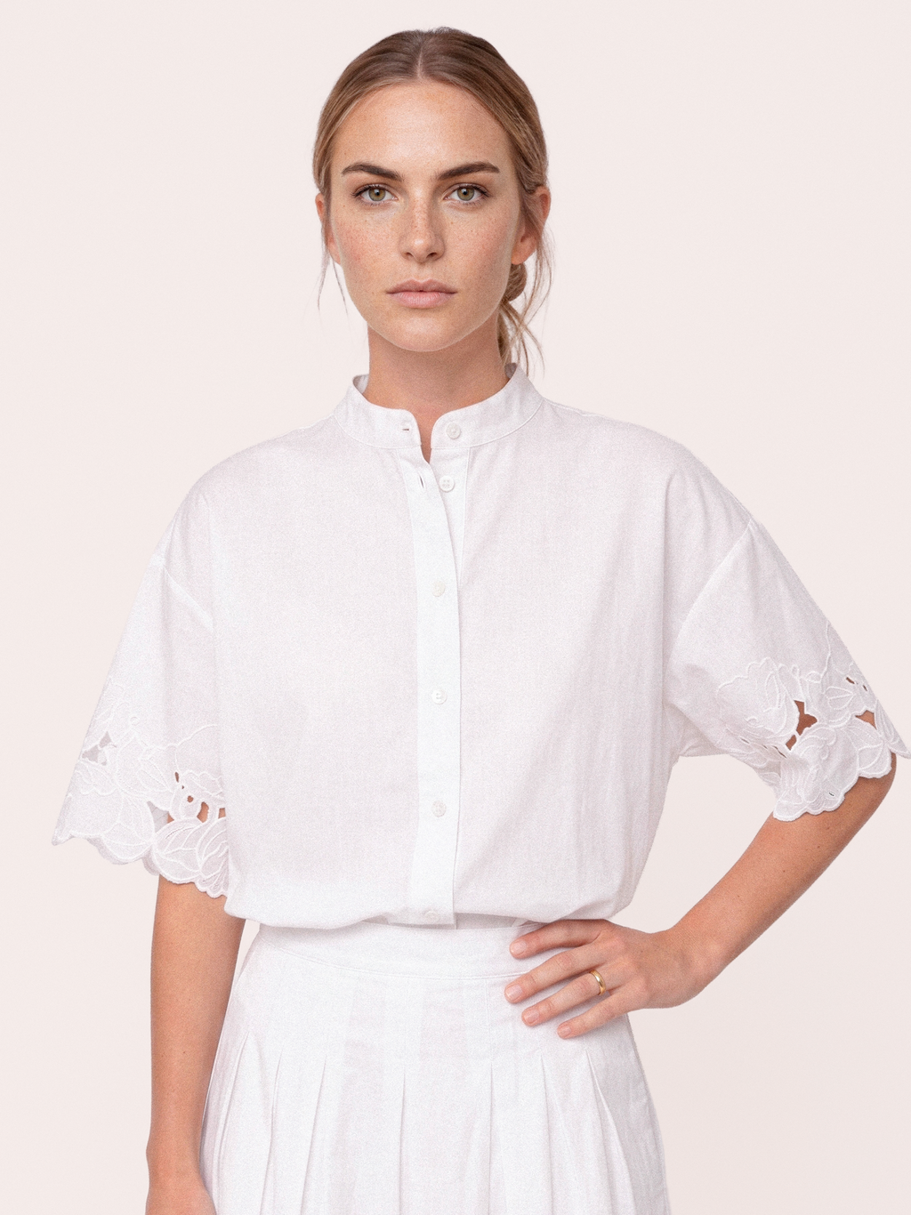Gossia JeanieGO Blouse Bluser