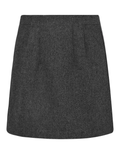 Gossia JinGO Skirt Skirts Dark Grey