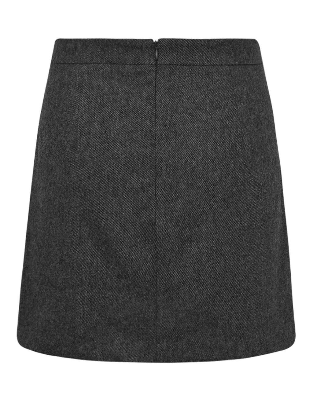 Gossia JinGO Skirt Skirts Dark Grey