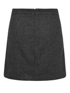 Gossia JinGO Skirt Skirts Dark Grey