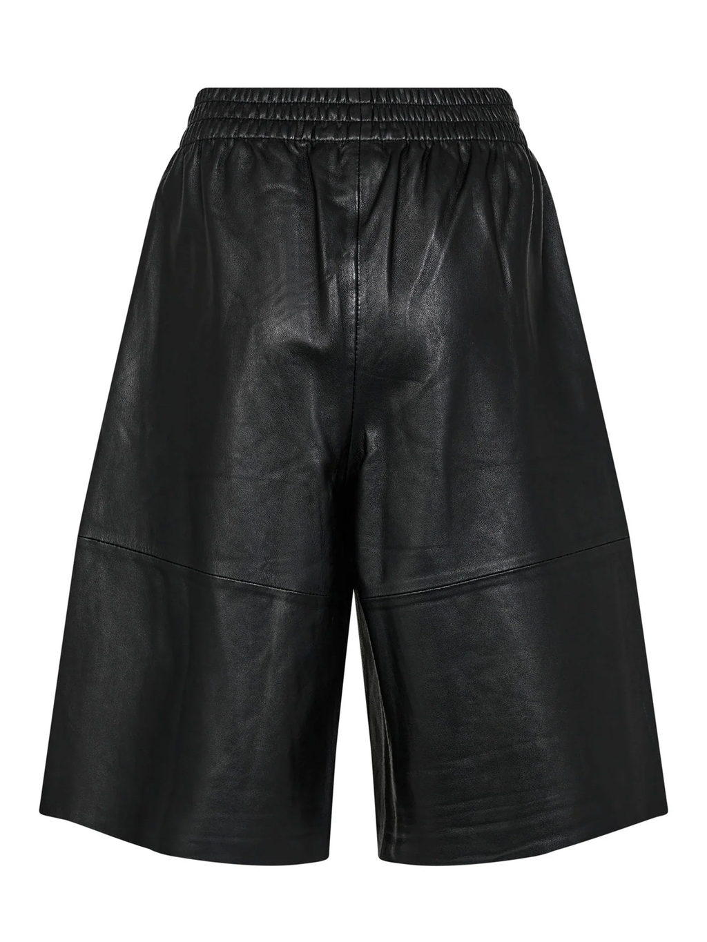 Gossia JoseGO Bernuda Shorts Shorts Black