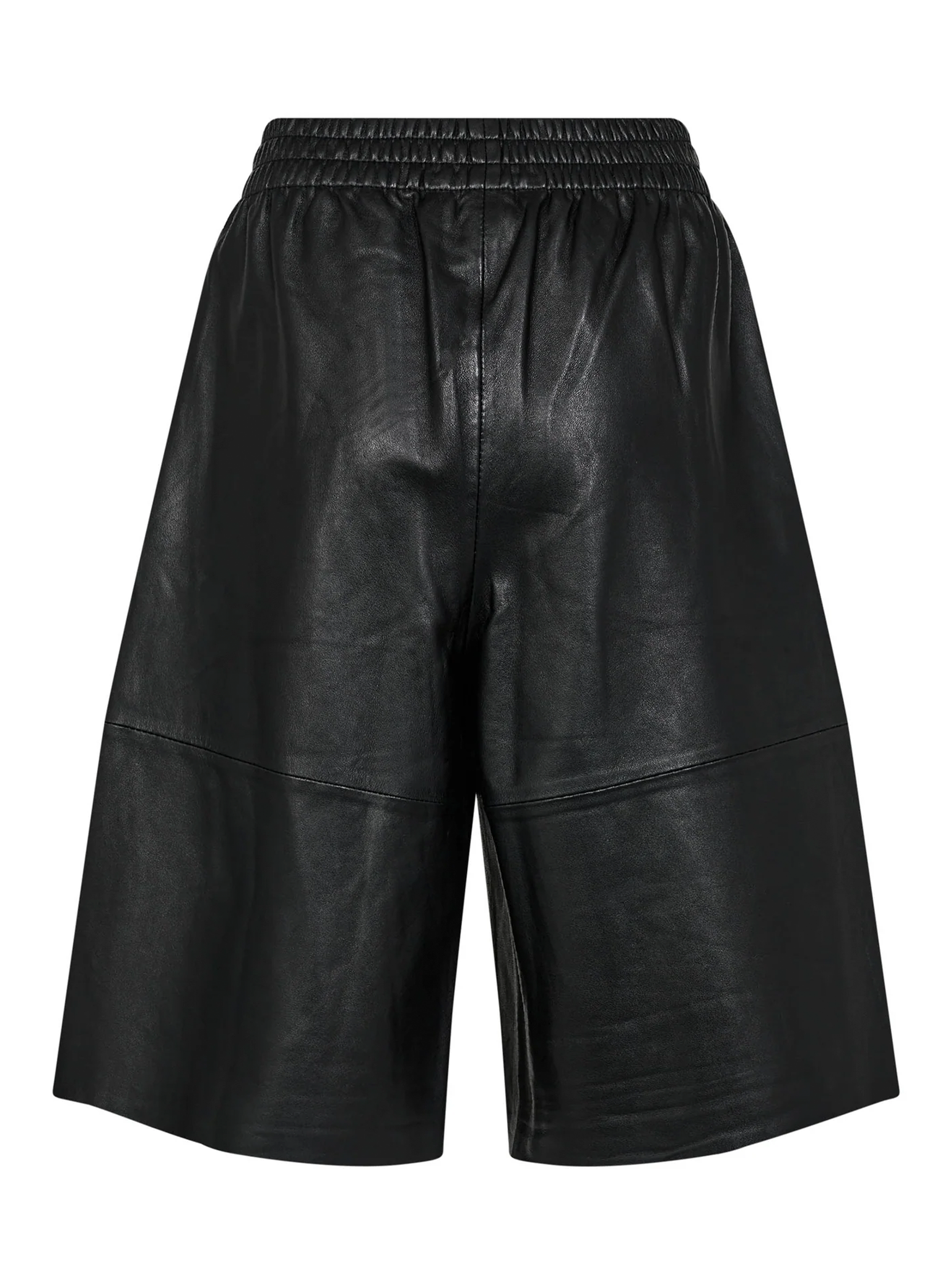 Gossia JoseGO Bernuda Shorts Shorts Black