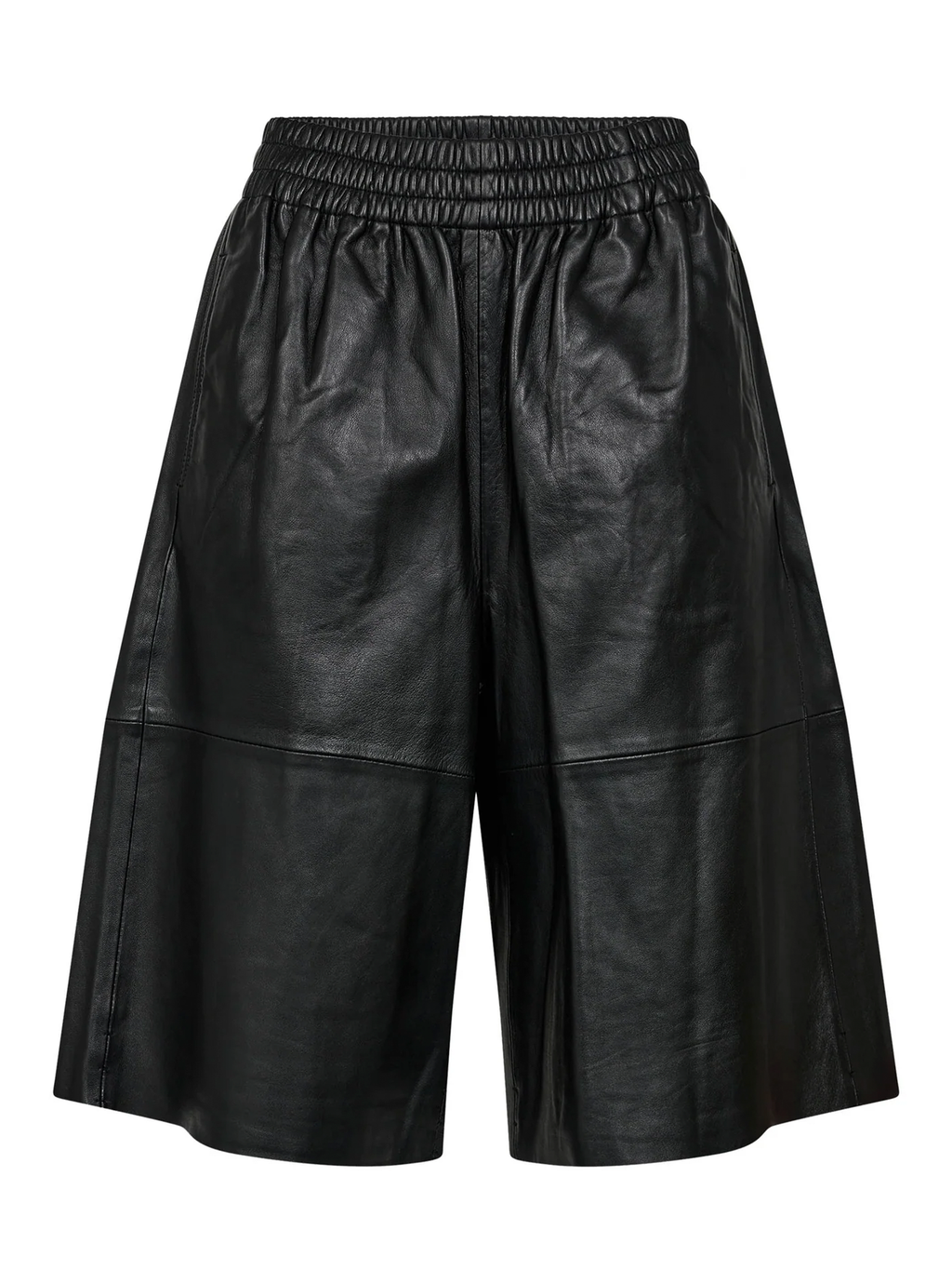 Gossia JoseGO Bernuda Shorts Shorts Black