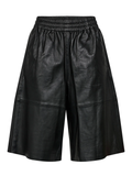 Gossia JoseGO Bernuda Shorts Shorts Black