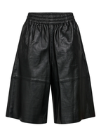 Gossia JoseGO Bernuda Shorts Shorts Black