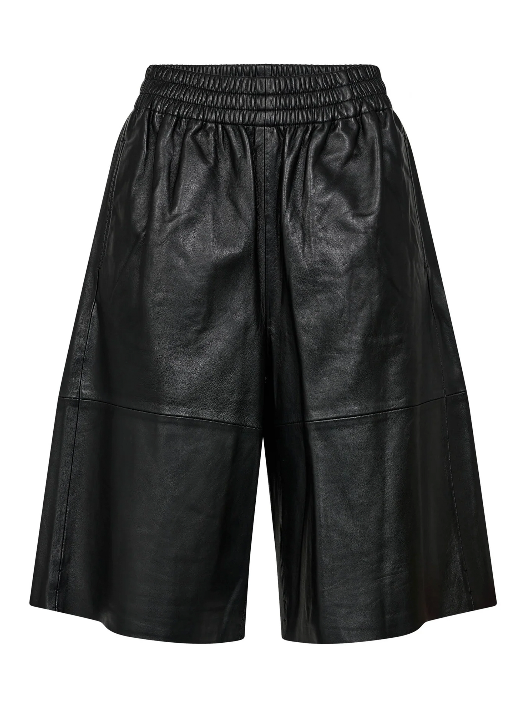 Gossia JoseGO Bernuda Shorts Shorts Black