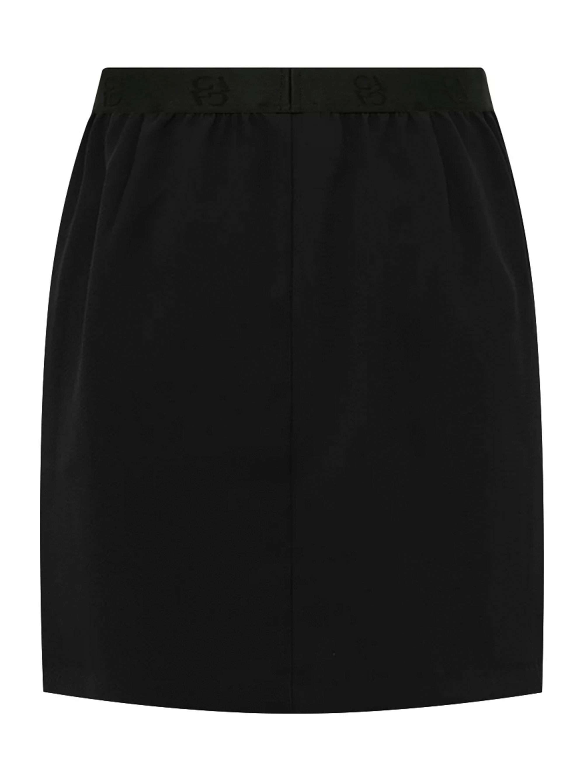 Gossia JosinaGO Atalie Skirt Skirts Black