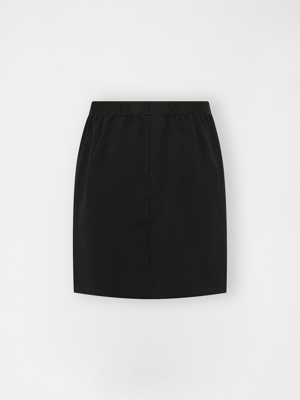 Gossia JosinaGO Atalie Skirt Skirts Black
