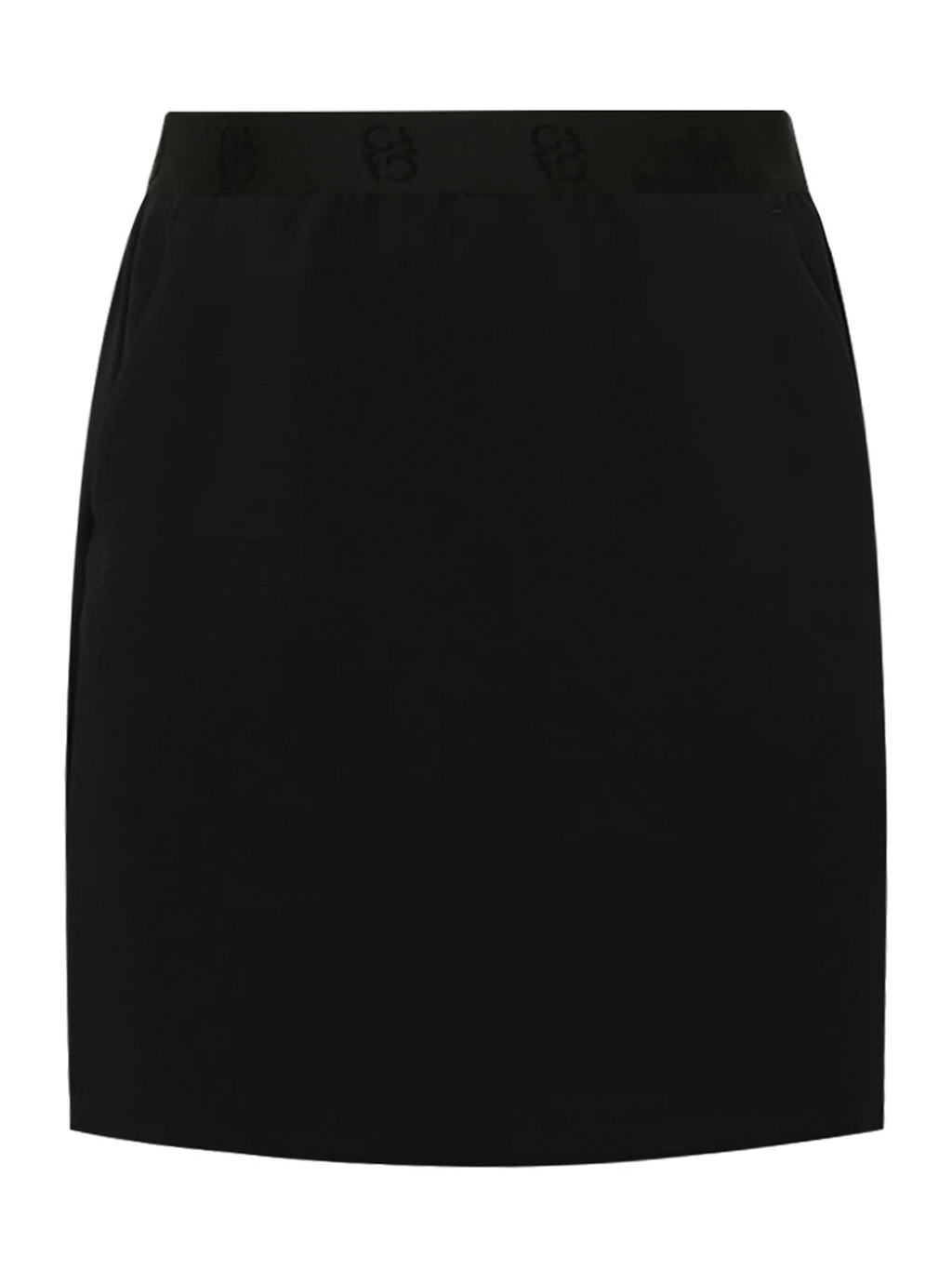 Gossia JosinaGO Atalie Skirt Skirts Black