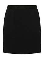 Gossia JosinaGO Atalie Skirt Skirts Black
