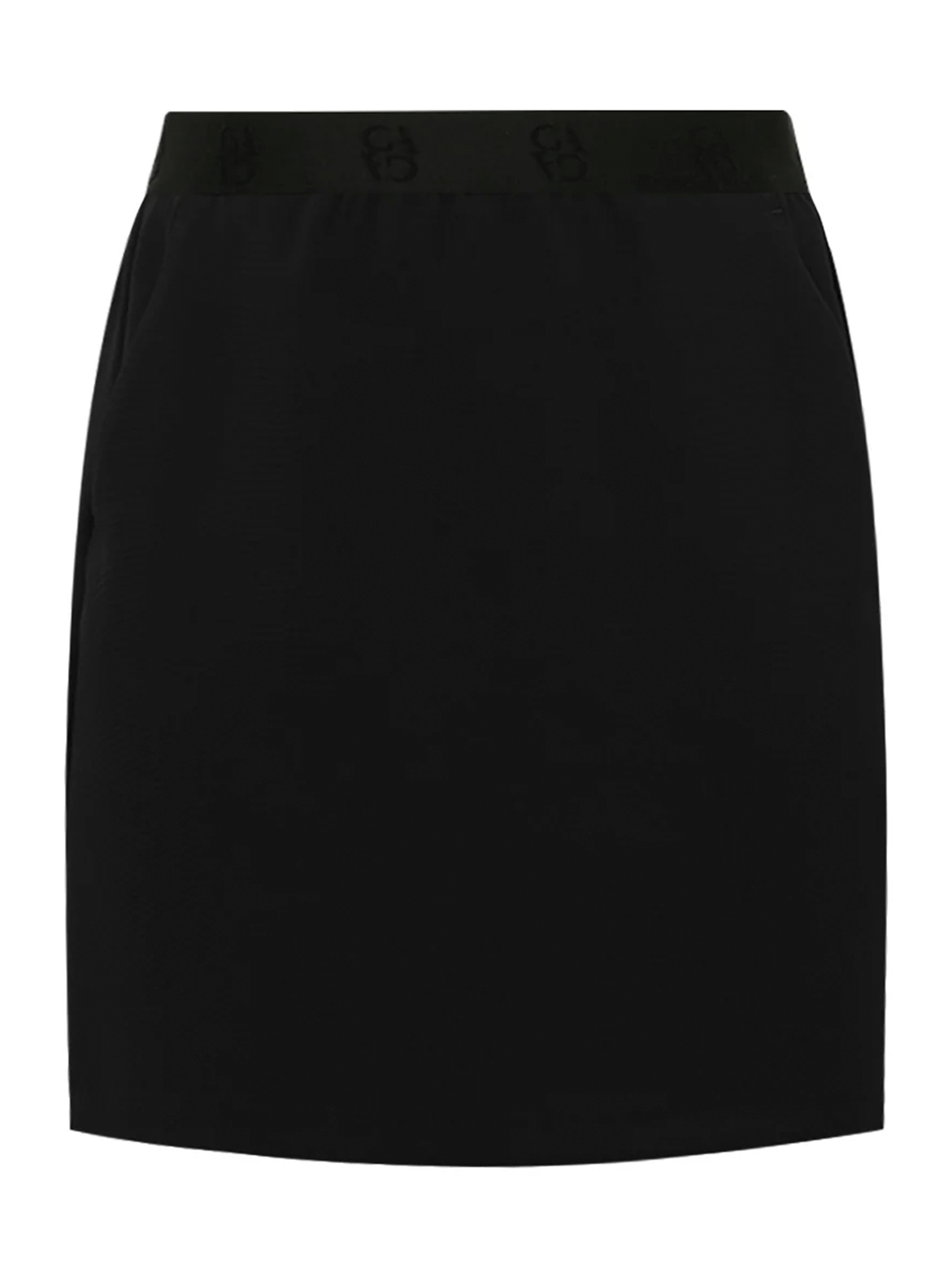 Gossia JosinaGO Atalie Skirt Skirts Black