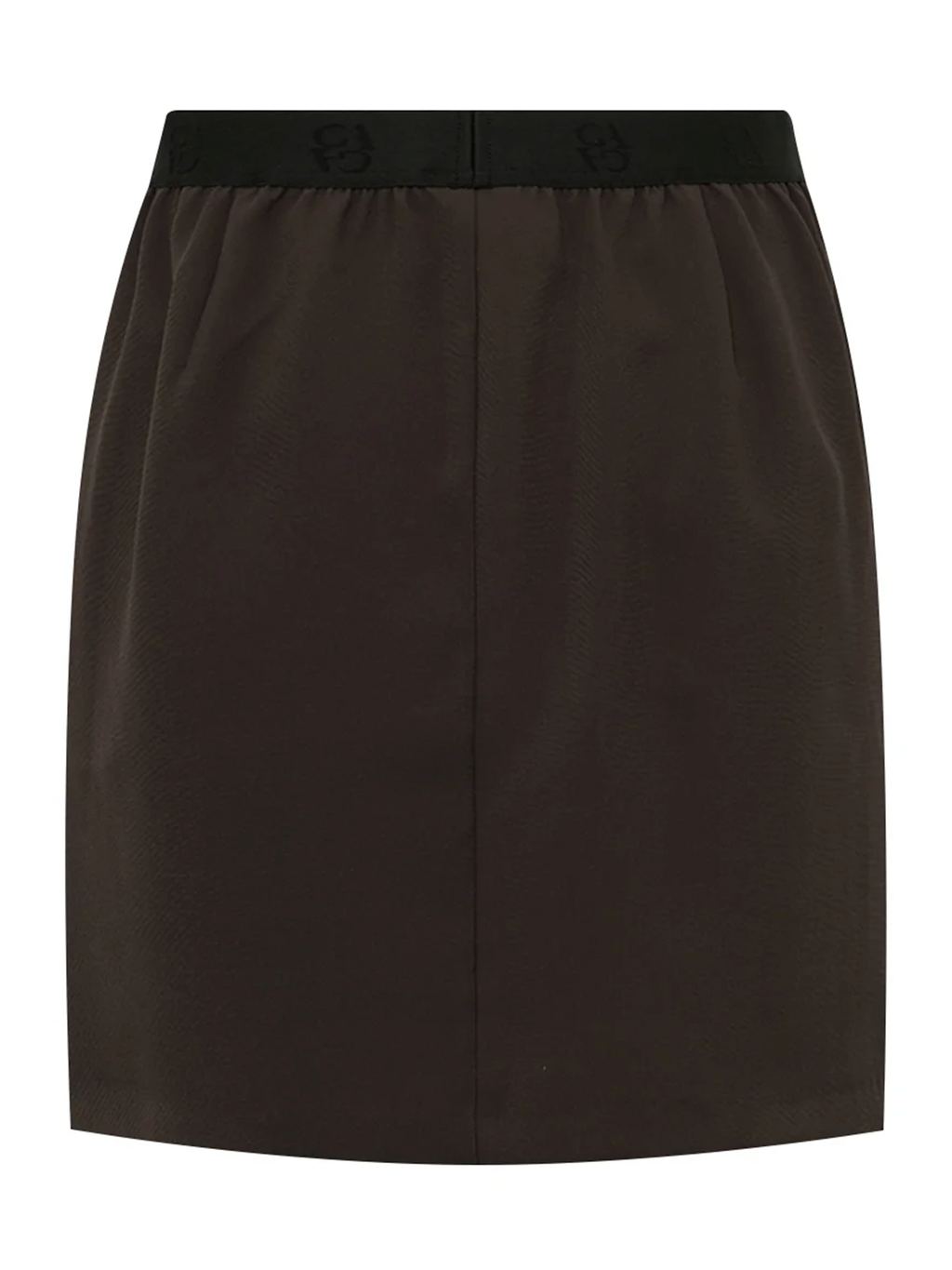 Gossia JosinaGO Atalie Skirt Skirts Chocolate