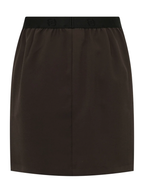 Gossia JosinaGO Atalie Skirt Skirts Chocolate