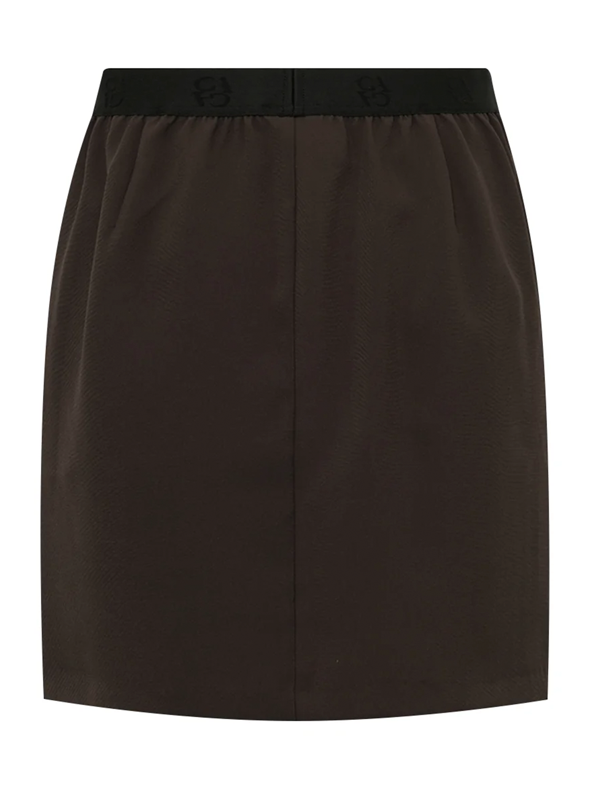 Gossia JosinaGO Atalie Skirt Skirts Chocolate