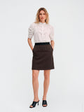 Gossia JosinaGO Atalie Skirt Skirts Chocolate