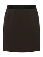 Gossia JosinaGO Atalie Skirt Skirts Chocolate