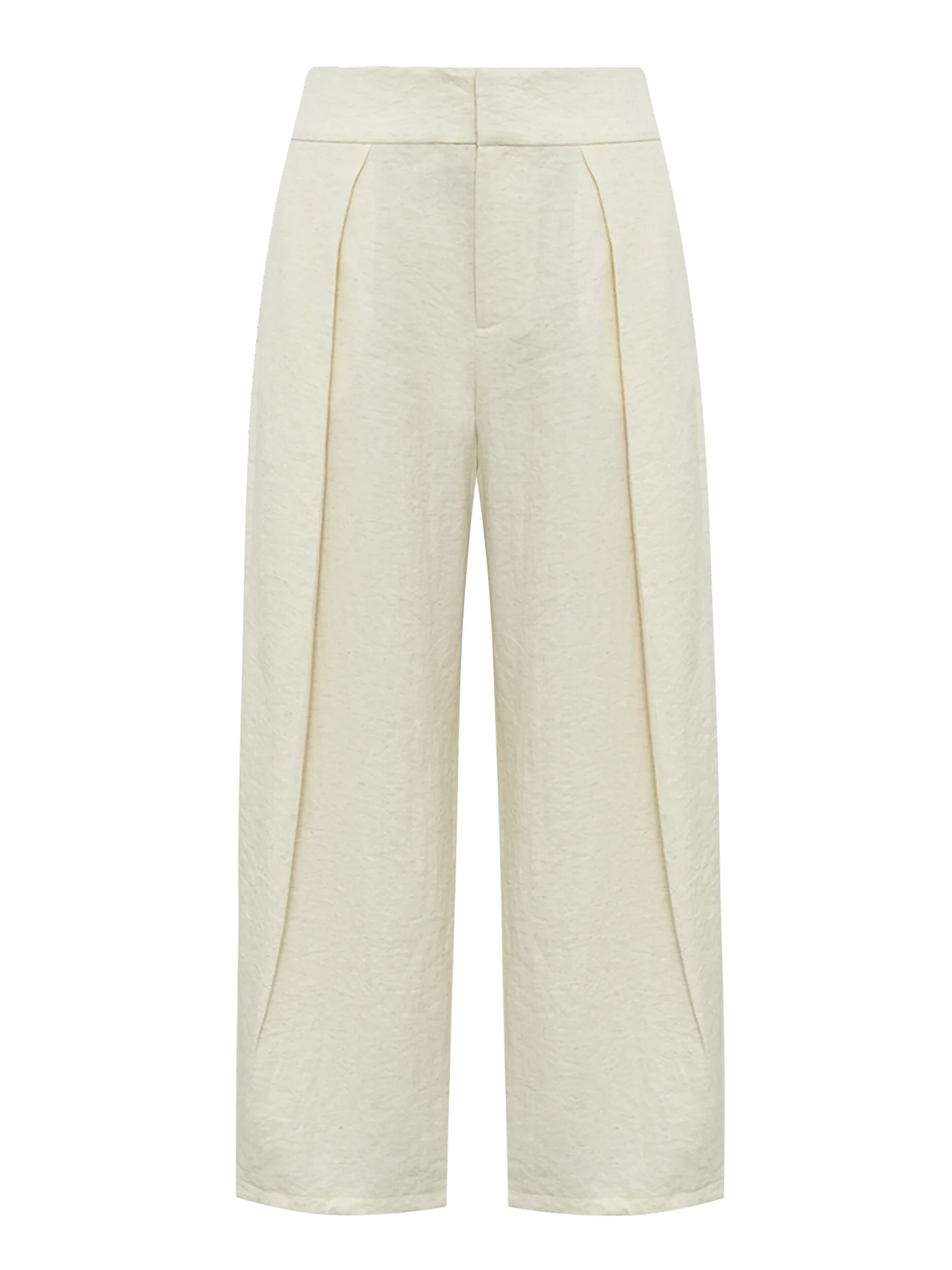 Gossia JoyeGO Mi Pants Pants Off-white