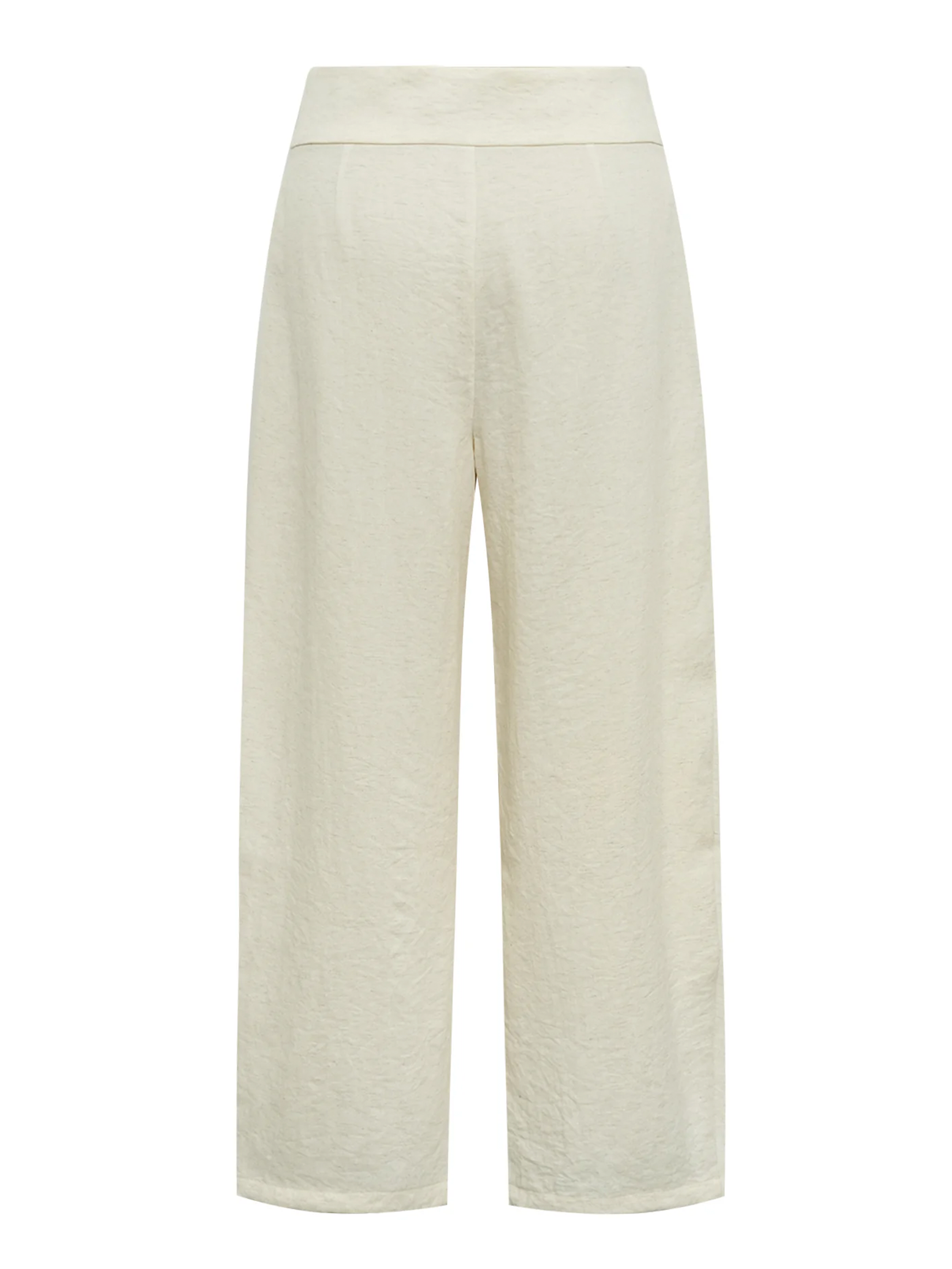 Gossia JoyeGO Mi Pants Pants Off-white