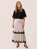 Gossia JudieGO Skirt Skirts Creme
