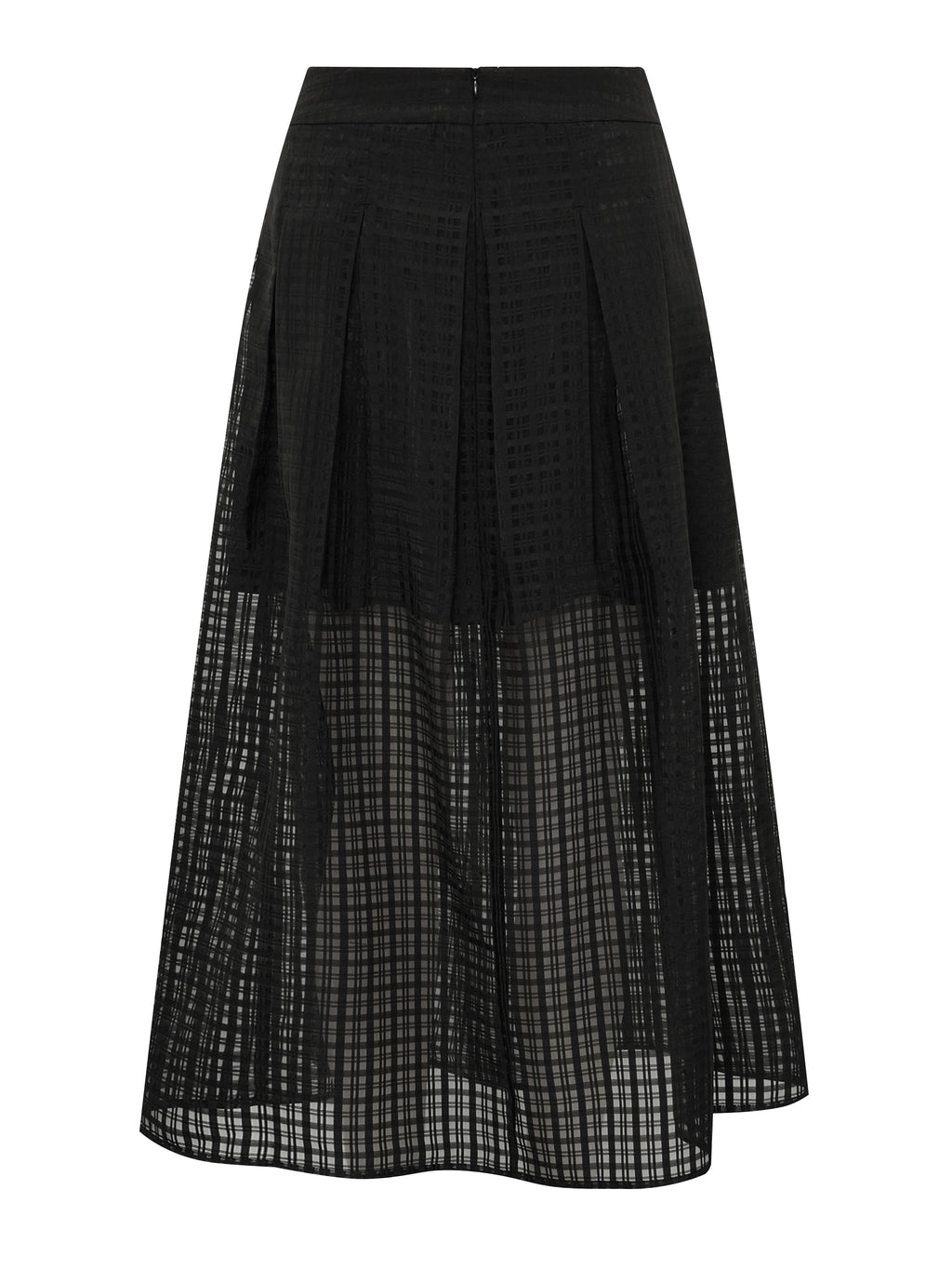Gossia JulissaaGO Skirt Skirts Black