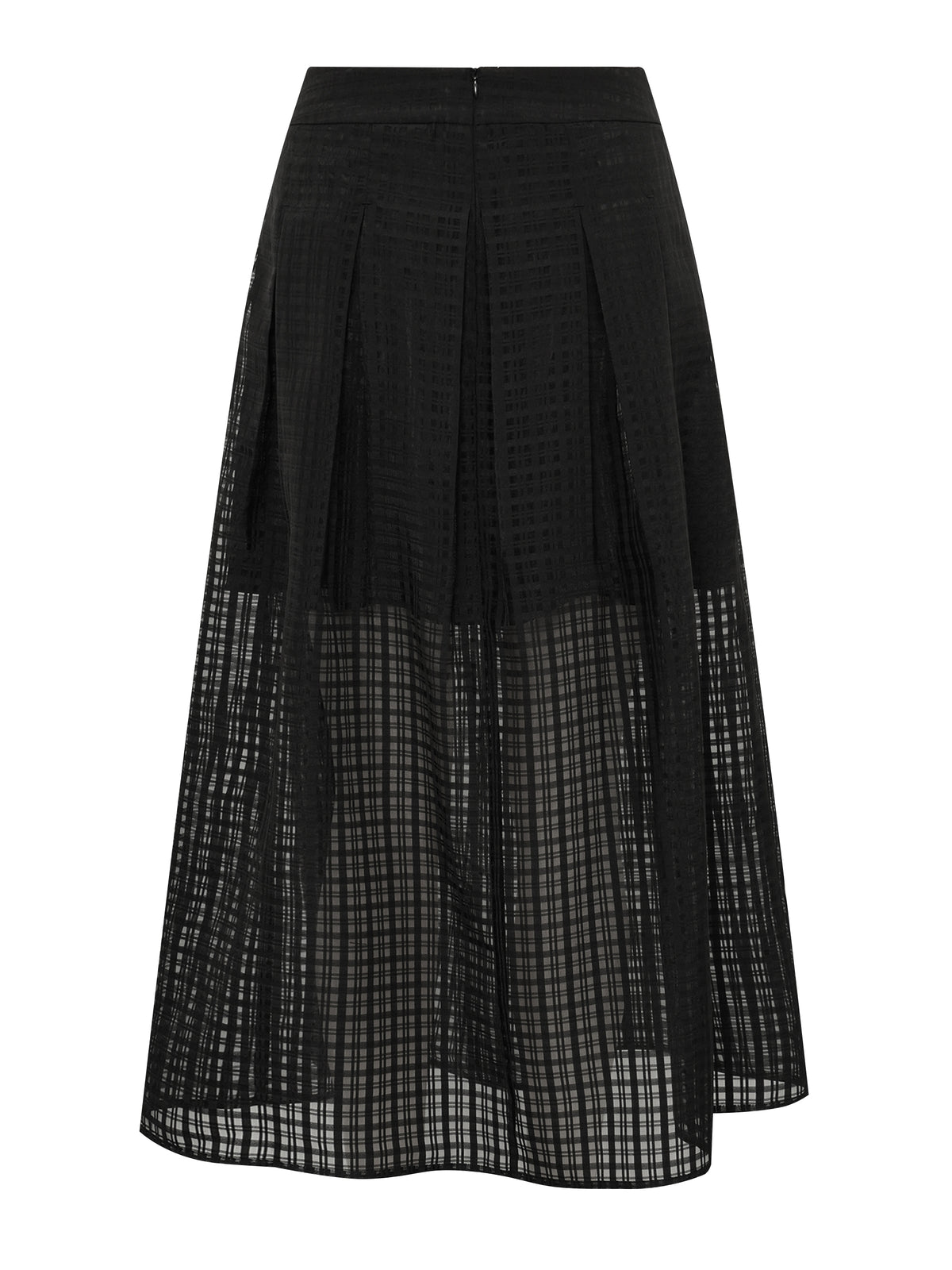 Gossia JulissaaGO Skirt Skirts Black