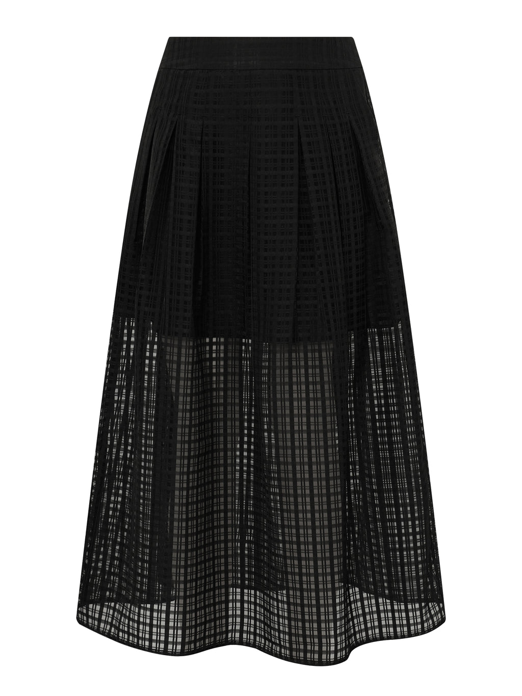 Gossia JulissaaGO Skirt Skirts Black