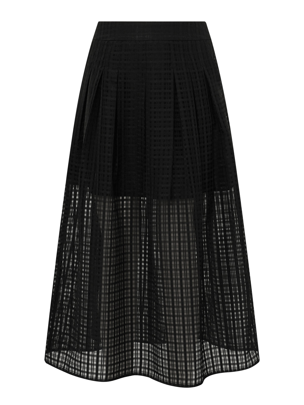 Gossia JulissaaGO Skirt Skirts Black