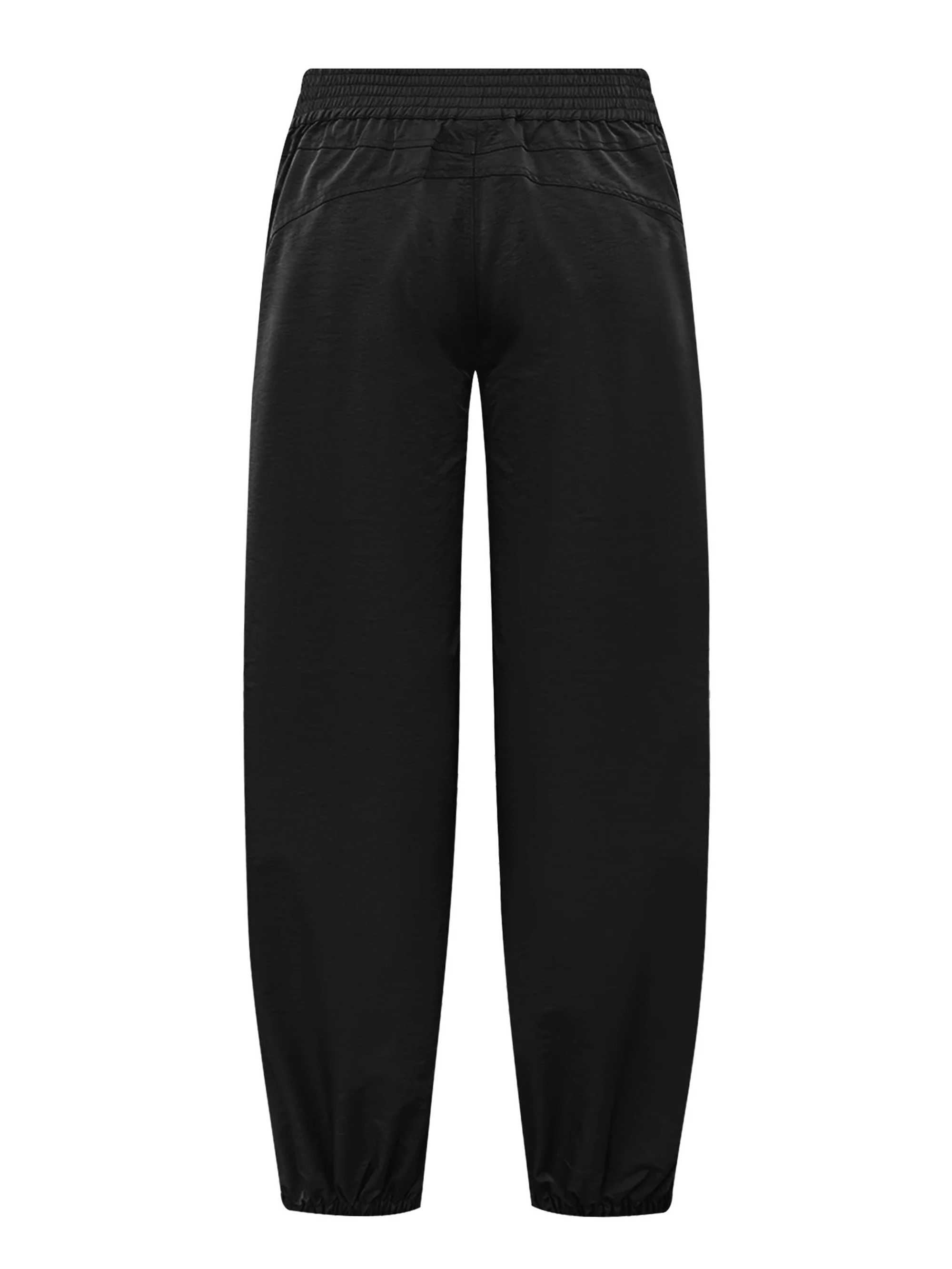 Gossia JulleGO Ballon Pants Pants Black