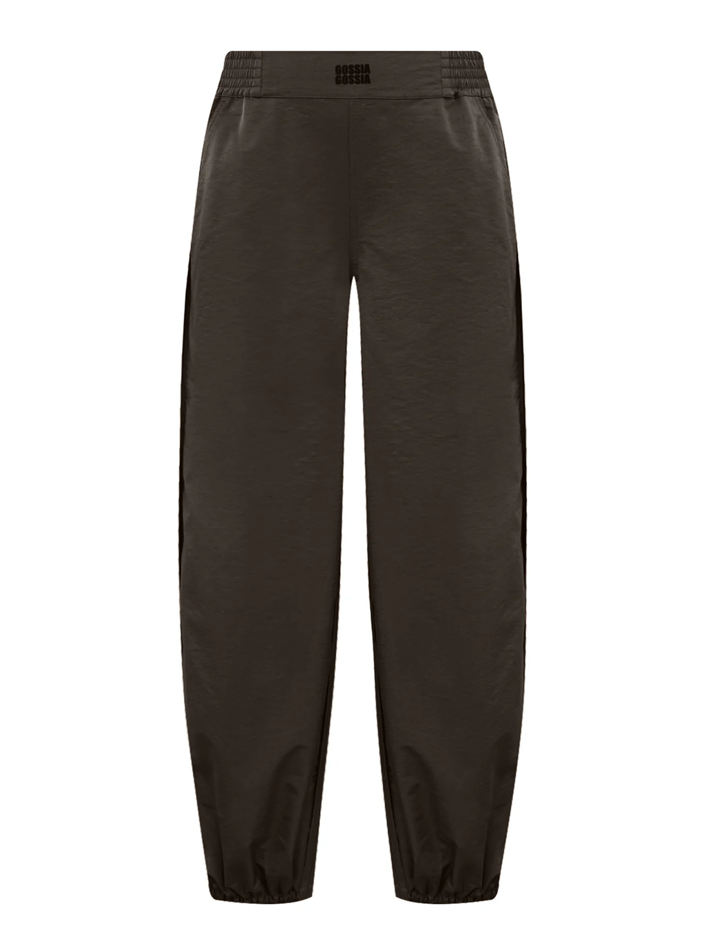 Gossia JulleGO Ballon Pants Pants Coffee