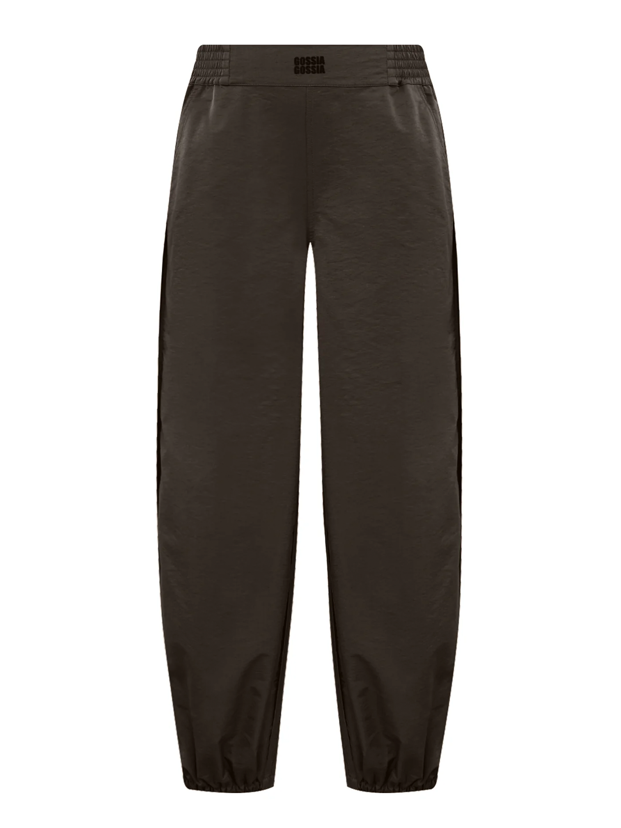 Gossia JulleGO Ballon Pants Pants Coffee