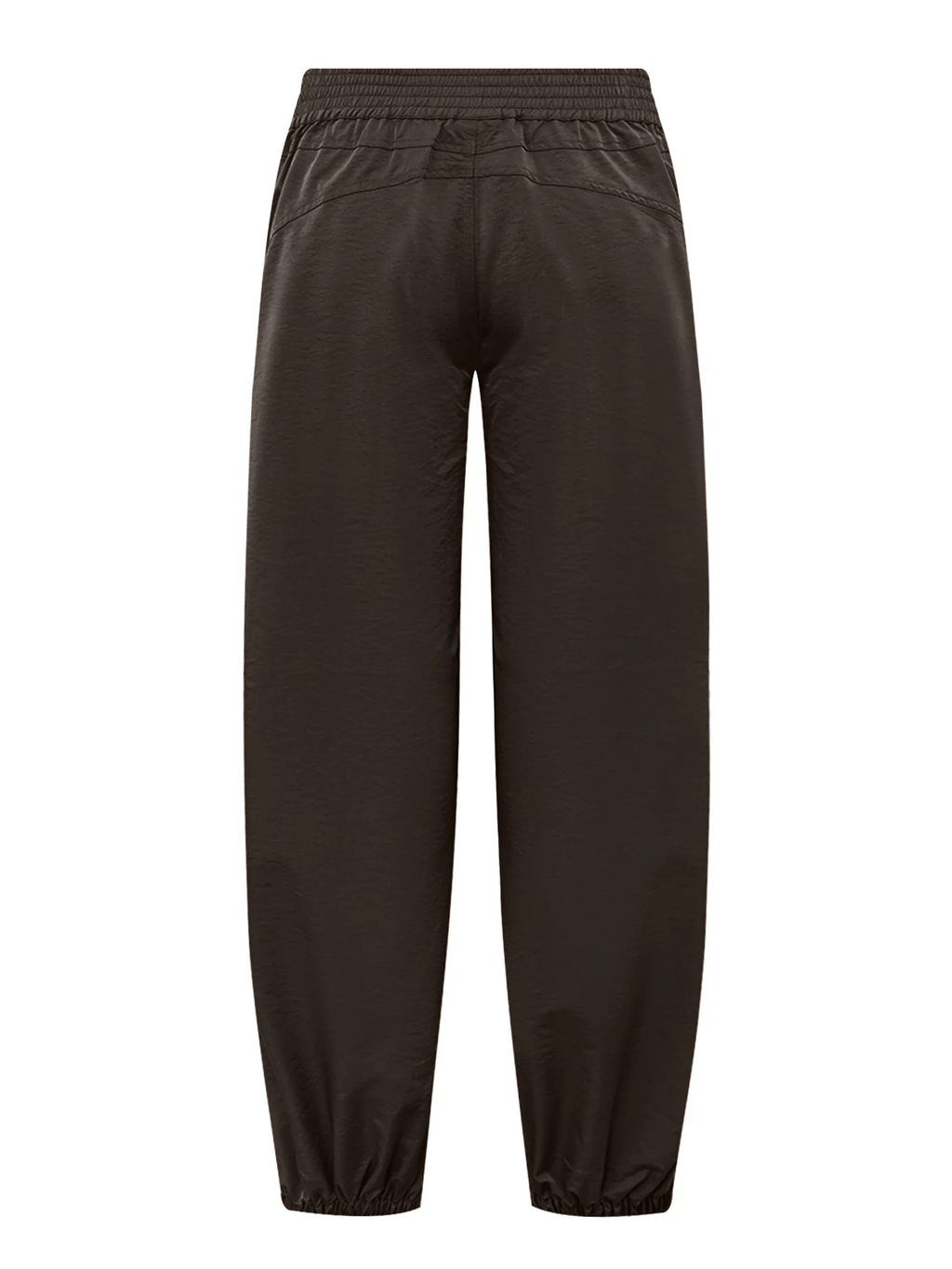 Gossia JulleGO Ballon Pants Pants Coffee