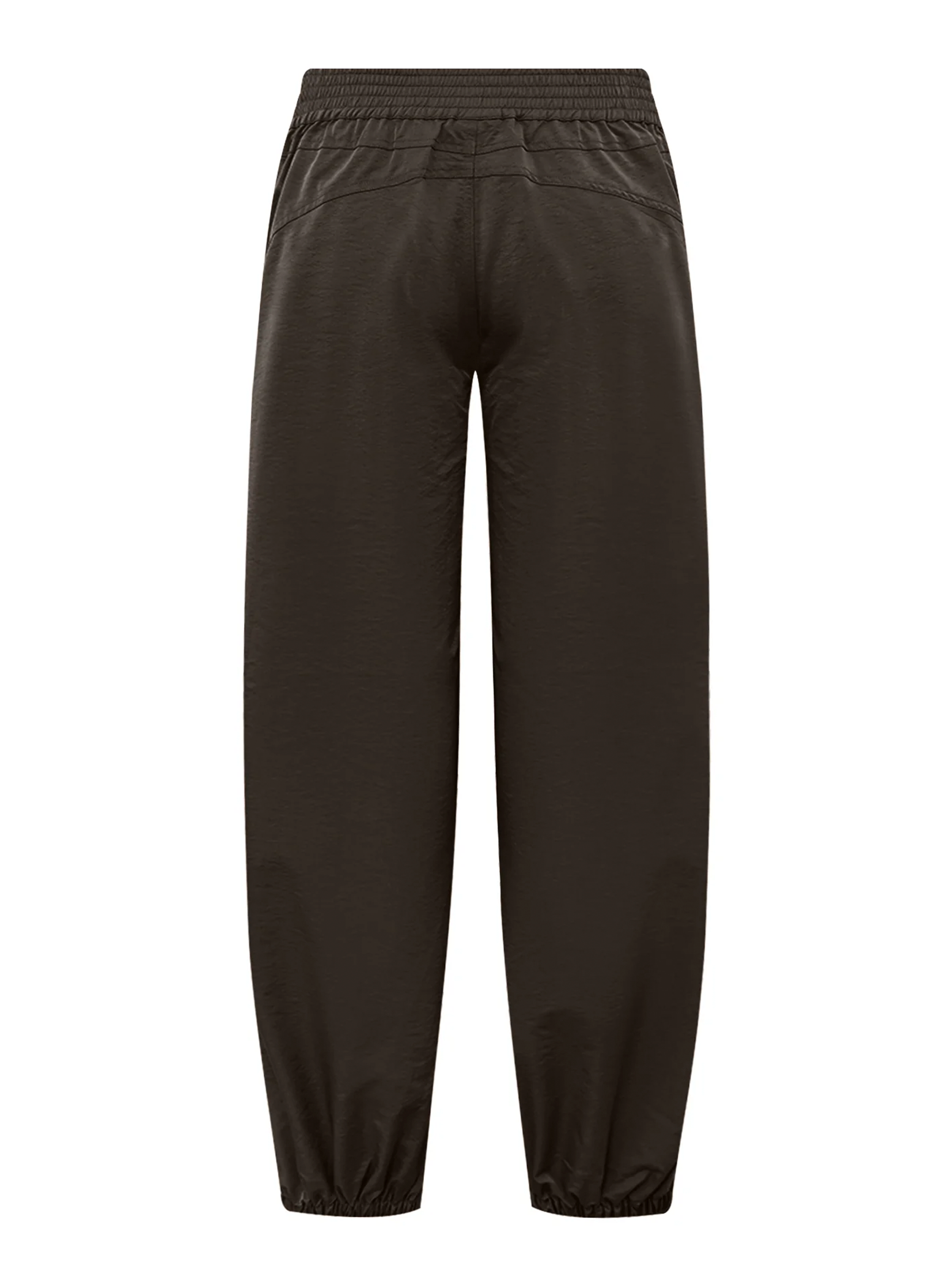 Gossia JulleGO Ballon Pants Pants Coffee