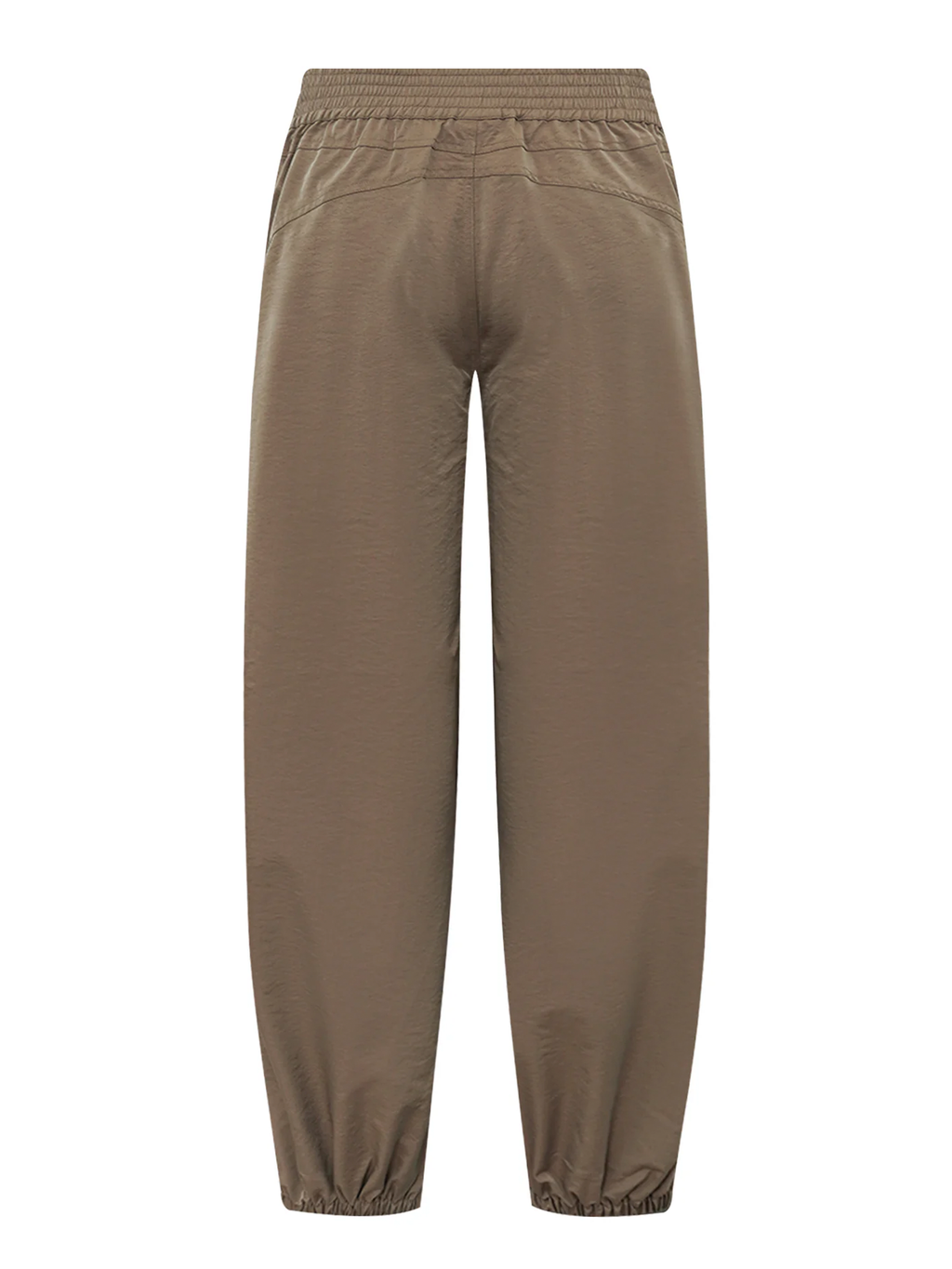 Gossia JulleGO Ballon Pants Pants Dark Camel