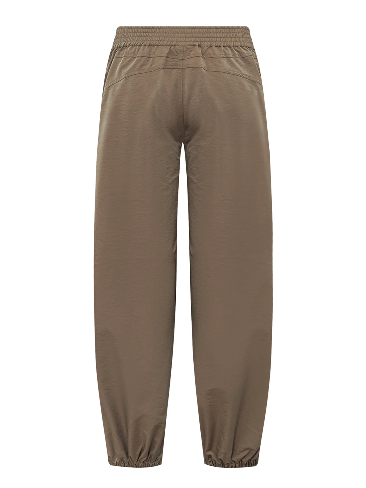 Gossia JulleGO Ballon Pants Pants Dark Camel