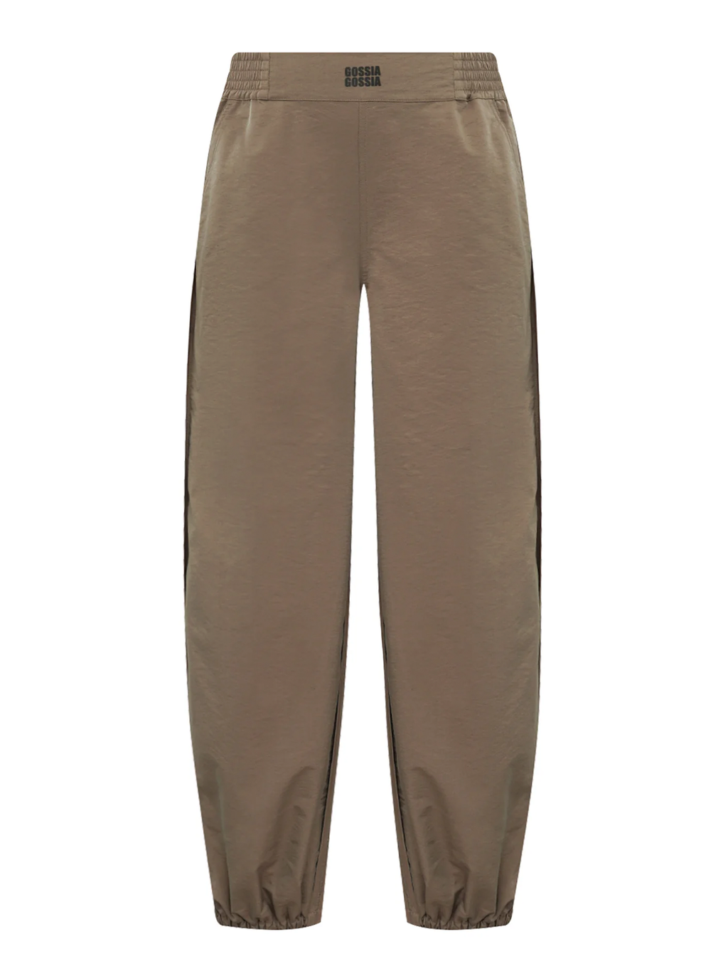 Gossia JulleGO Ballon Pants Pants Dark Camel