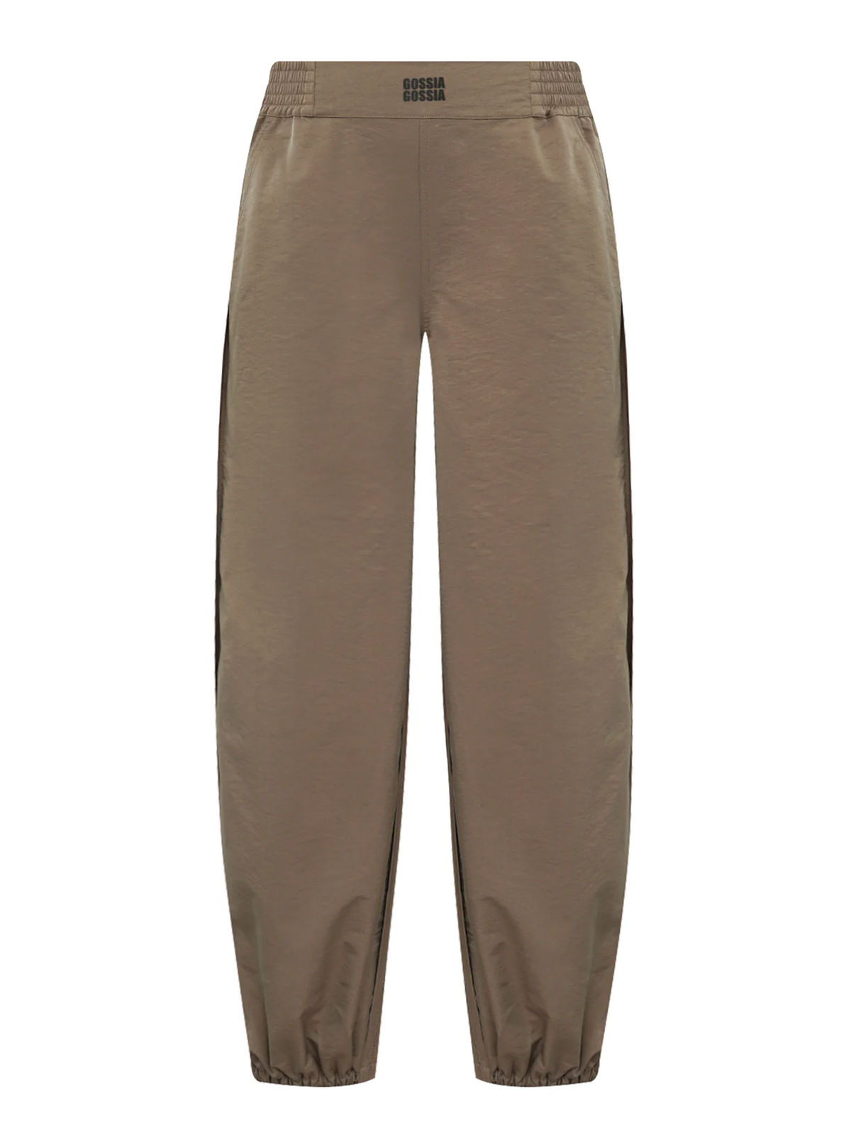 Gossia JulleGO Ballon Pants Pants Dark Camel