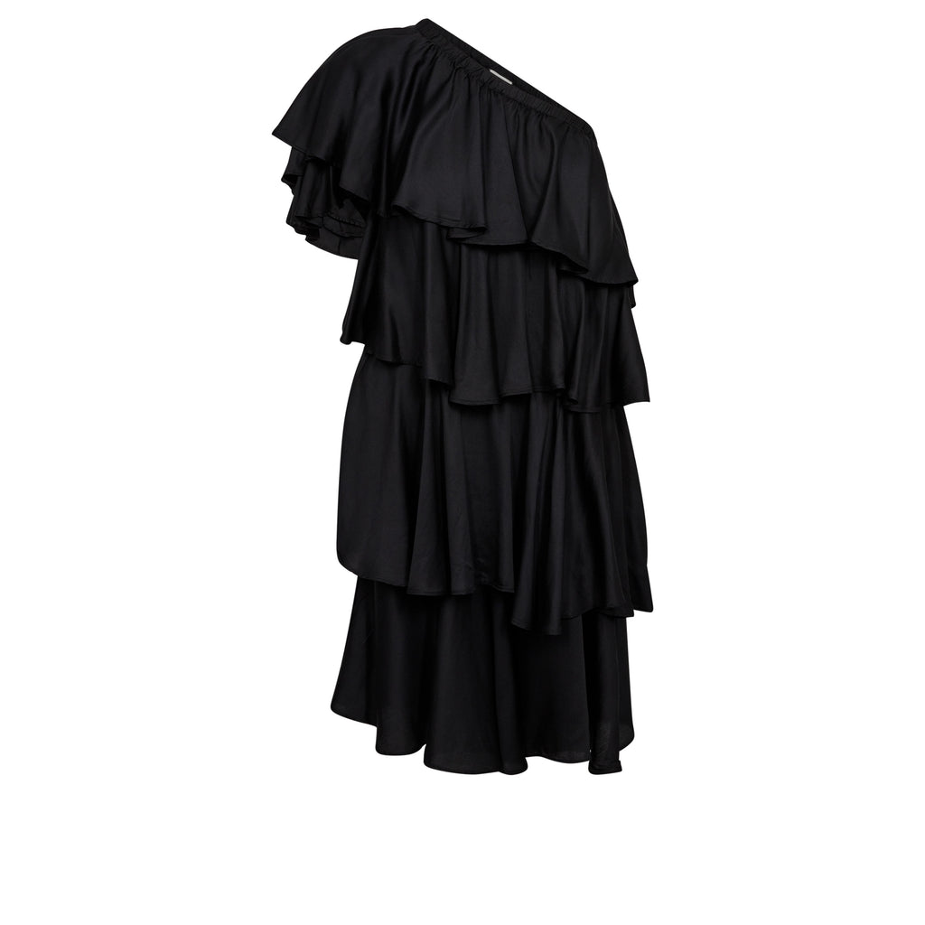 Gossia JuniGO Dress Kjoler Black