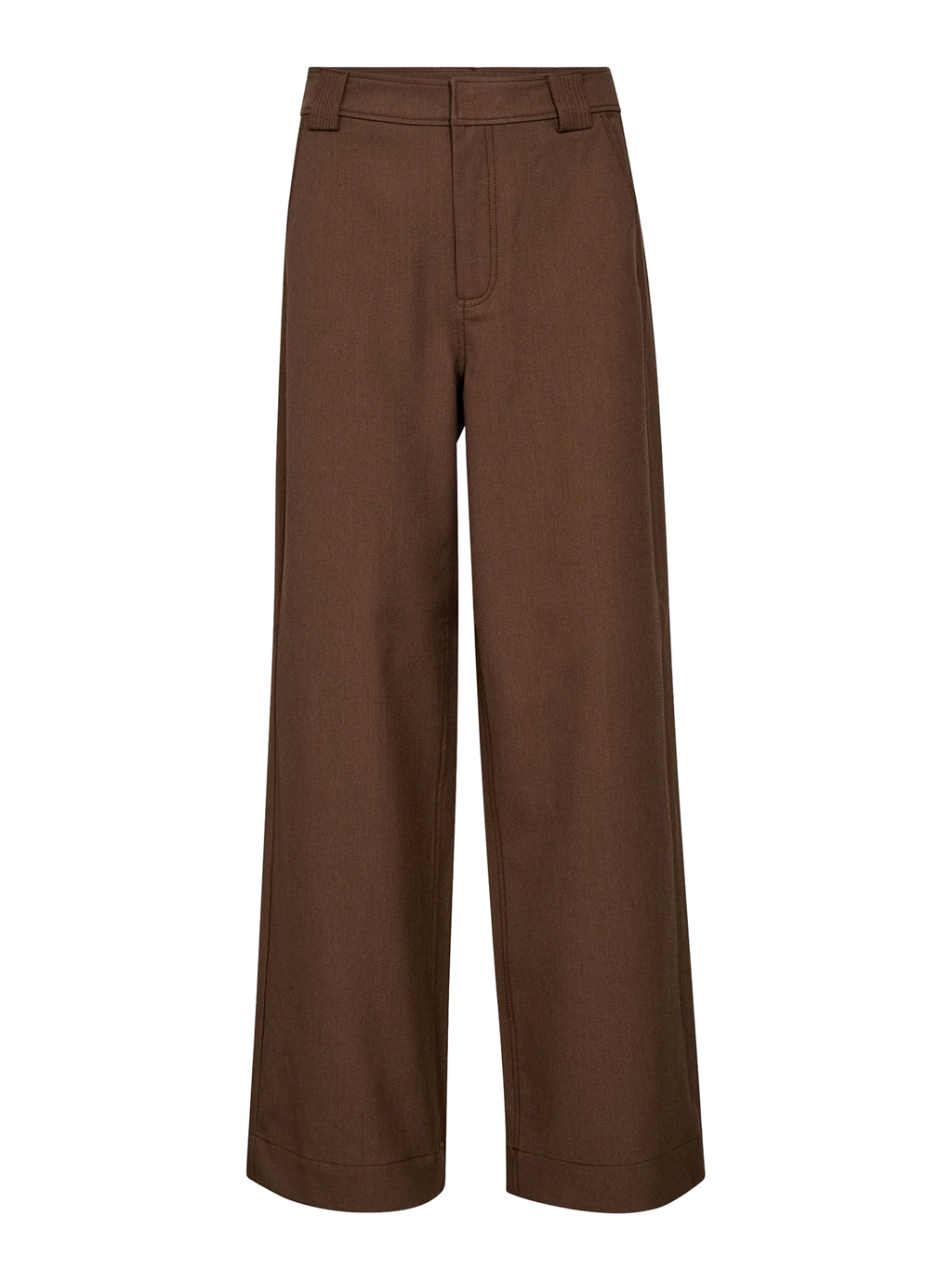 Gossia KajaGO Pants Pants Brown