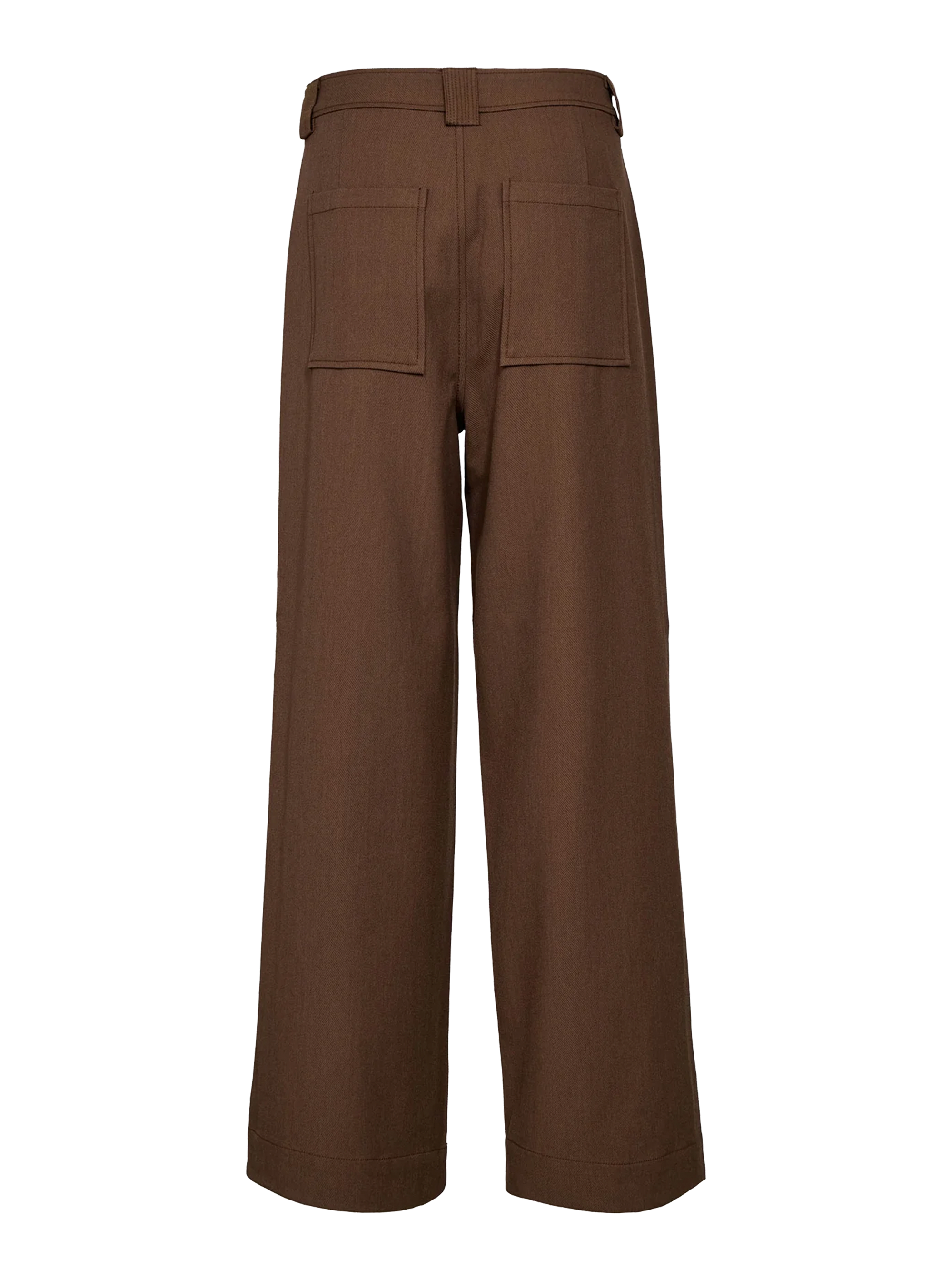 Gossia KajaGO Pants Pants Brown