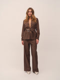 Gossia KajaGO Pants Pants Brown