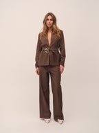 Gossia KajaGO Pants Pants Brown