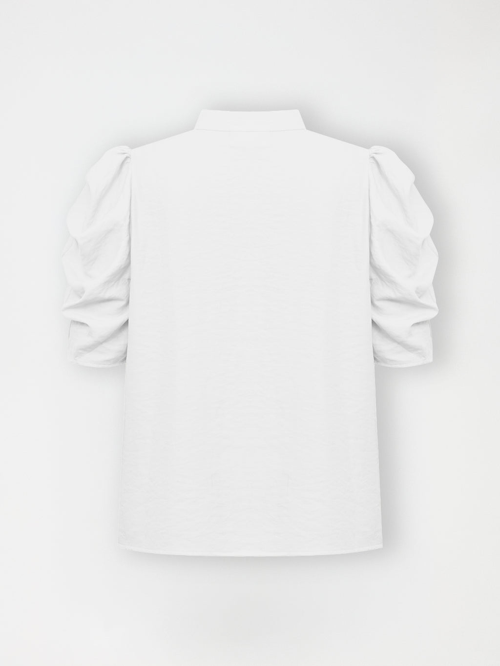 Gossia KaritGO Jo Blouse Bluser Off-white