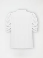 Gossia KaritGO Jo Blouse Bluser Off-white
